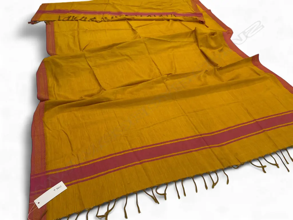Shawl – cotton, Image 1++